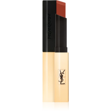 Yves Saint Laurent Rouge Pur Couture The Slim vékony mattító rúzs bőr hatással árnyalat 2024 2,2 g rúzs, szájfény