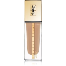 Yves Saint Laurent Touche Éclat High Cover hosszan tartó make-up árnyalat BR45 25 ml smink alapozó