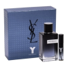 Yves Saint Laurent Y, edp 100 ml + edp 10 ml