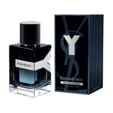 Yves Saint Laurent Y EDP 60 ml parfüm és kölni