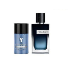 Yves Saint Laurent - Y edp férfi 100ml parfüm szett  10. kozmetikai ajándékcsomag