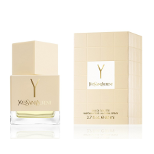 Yves Saint Laurent Y Woman, edt 80ml - Teszter parfüm és kölni