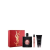 Yves Saint Laurent (YSL) Black Opium női parfüm (eau de parfum) Edp 90ml+Edp 10ml+50ml Testápoló