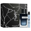 Yves Saint Laurent (YSL) Yves Saint Laurent Y férfi parfüm szett (eau de parfum) Edp 100+10ml