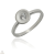Yvette Ries gyűrű 54-es méret - 597012005001