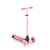 Yvolution Y Glider Kiwi Gyerek roller - Rózsaszín