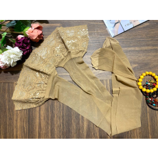 YVONNE combfix 20 DEN Beige