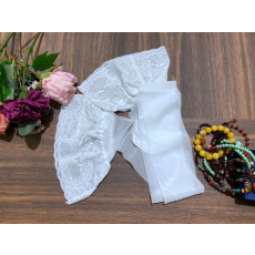 YVONNE combfix 20 DEN Fehér