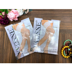 YVONNE combfix 20 DEN kék