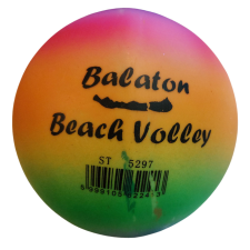 YWU Balatonlabda 110 játéklabda