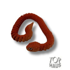 YWU Játékkígyó 30 cm játékfigura