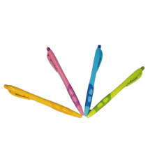 YWU Színes golyóstoll toll
