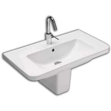  YXBE01 Hatria Erika Pro Q mosdó 65 fehér szaniter