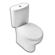 YXBQ01 Hatria Erika Pro Mb. WC fehér szaniter