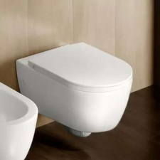  YXGQ01 Hatria Fusion fali WC mélyöbl.*** szaniter