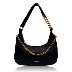  YYCOVERI VÁLLTÁSKA- ARANY KIEGÉSZÍTŐ- SÖTÉTKÉK-