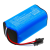  Z143-4S1P... Takarítógép akkumulátor 3350 mAh