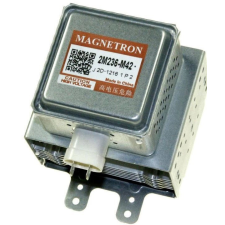  Z2M236-M42JP MAGNETRON kisháztartási gépek kiegészítői