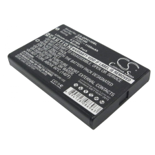 Z60 Vonalkódolvasó akkumulátor 1100 mAh vonalkódolvasó akkumulátor