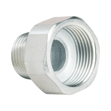 Z.F. Esztergált, 3/4"-1/2" BK áttét hűtés, fűtés szerelvény