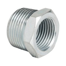 Z.F. Esztergált, 3/4"-1/2" KB szűkítő hűtés, fűtés szerelvény