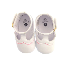 Z generation fehér babacipő gyerek cipő