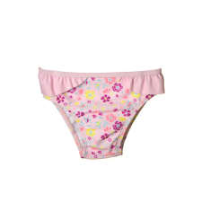 Z generation Grain de blé rózsaszín bébi lány fürdőruha alsó – 74 cm gyerek fürdőruha