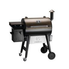 Z Grills Pellet Grill ZPG-7002C grillsütő