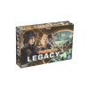 Z-man Games Pandemic: Legacy - 0. évad társasjáték