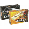 Z-man Games Pandemic: Legacy - 2. évad stratégiai játék (ZMA33365)