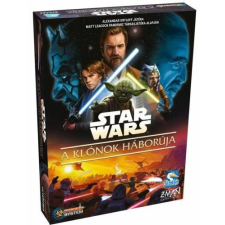 Z-man Games Pandemic Star Wars: A klónok háborúja ajándéktárgy
