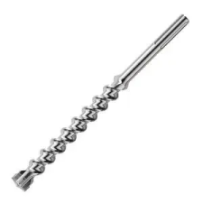 Z-Max SDS-MAX Zentro 4 élű betonfúró 22x520 / 400mm fúrószár