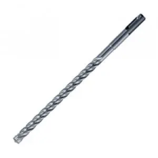Z-Plus SDS Plus betonfúró  6x160mm 4 élű Z-Plus Zentro fúrószár