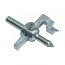 Z-Tools Csempefúró vídiás állítható 23 - 94mm kőműves és burkoló szerszám