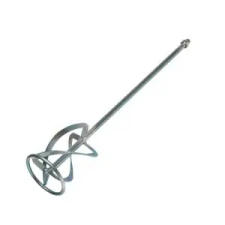 Z-Tools Festék és habarcskeverő 140x600 / M14 S3 Profi kőműves és burkoló szerszám