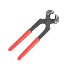 Z-Tools Harapó fogó 200mm PVC bevonatos nyéllel fogó