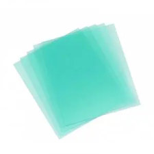 Z-Tools Hegesztő plexi  90x110mm 1000 órás hegesztés