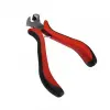 Z-Tools Homlokcsípő fogő műszerész 105mm CrV