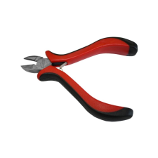 Z-Tools műszerész oldalcsípő fogó 115mm CrV fogó