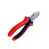 Z-Tools Oldalcsípőfogó 180mm