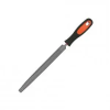 Z-Tools Reszelő félkerek 350/2 nyelezett