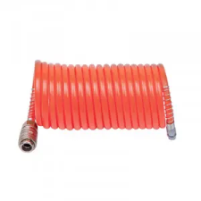 Z-Tools Spiráltömlő 8x10mm / 15m barkácsolás, csiszolás, rögzítés