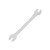 Z-Tools Villáskulcs 16-17 CrV