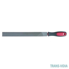 Z-Tools Z-Tools lapos-tompavégű reszelő nyelezve 250/3 (041801-0034) reszelő