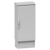  ZA lábazat PLA szekrényhez H200W494D250 NSYZA253G Schneider