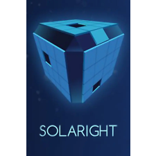 Zabuza Labs Solaright (digitális licenc) videójáték
