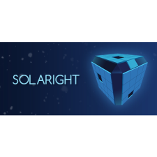 Zabuza Labs Solaright (PC - Steam elektronikus játék licensz) videójáték