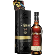 Zacapa Ron Zacapa Gran Reserva 23 éves 0,7l 40% DD rum