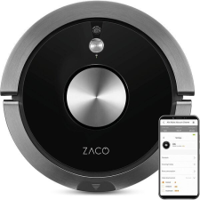 zaco A9s porszívó