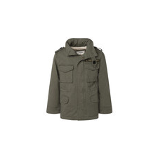Zadig &amp; Voltaire Parka kabátok X16083-64E Keki 12 éves gyerek kabát, dzseki